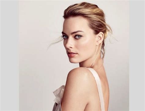 margot robbie nude scence|Margot Robbie Reflects on Nude Scene in Wolf of Wall Street